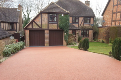 Resin Bound Path