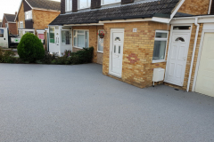 Resin Bound Driveway
