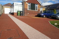 Resin Path