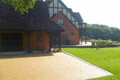 Resin Driveway UK