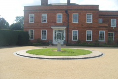 Resin Bound Aggregates