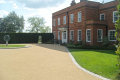 Resin Bound Stone UK
