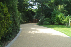 Resin Driveway Installers UK