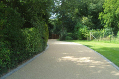 Resin Driveways UK