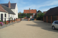 Resin Bound Driveways UK