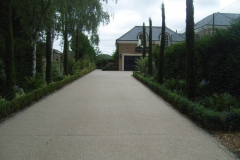 Resin Bound Driveway UK