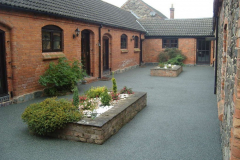 Resin Driveway