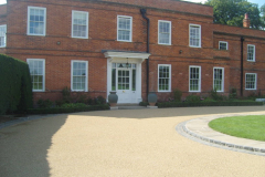 Resin Driveways