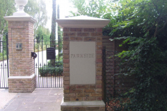 Resin Bonded Gravel