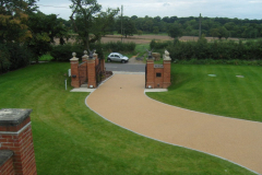 Resin Driveway Suppliers
